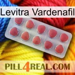 Levitra Vardenafil 18